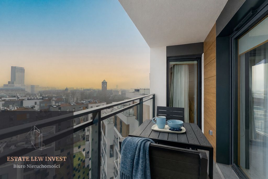 Mieszkanie 2-pokojowe Kraków, ul. Rakowicka. Zdjęcie 10