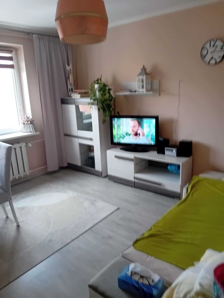 Mieszkanie 1-pokojowe Białogard, ul. Bolesława Śmiałego. Zdjęcie 4