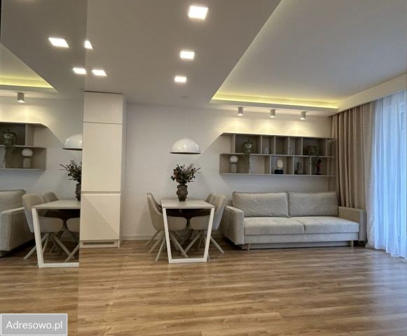 Mieszkanie 2-pokojowe Reda, ul. Morska. Zdjęcie 1