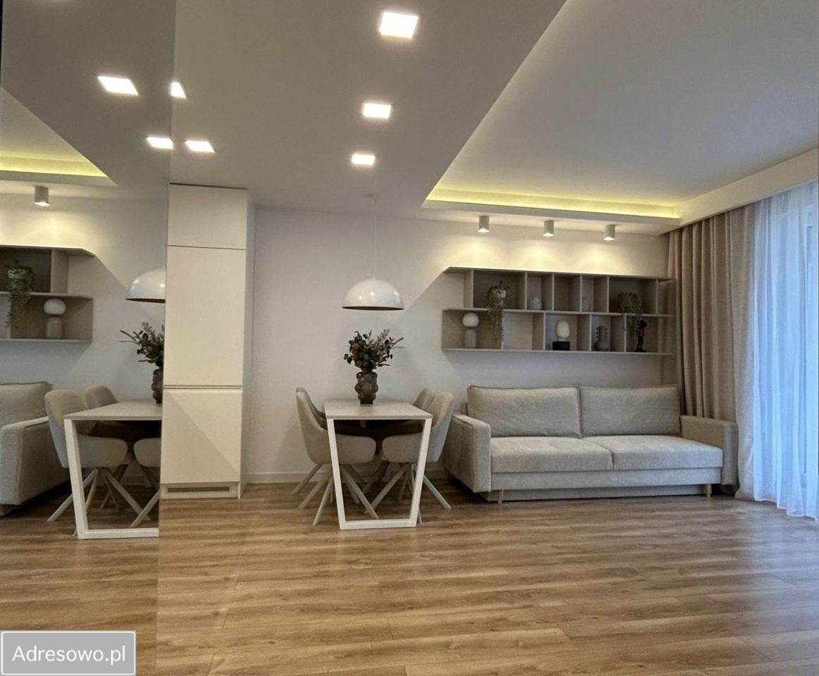 Mieszkanie 2-pokojowe Reda, ul. Morska. Zdjęcie 1