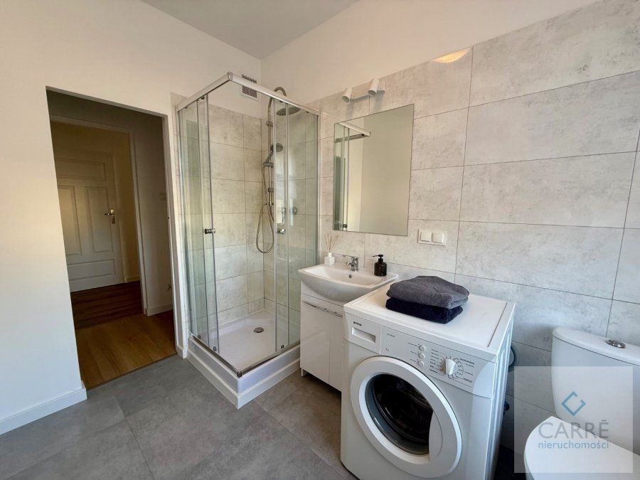 Mieszkanie 4-pokojowe Szczecin Podjuchy. Zdjęcie 13