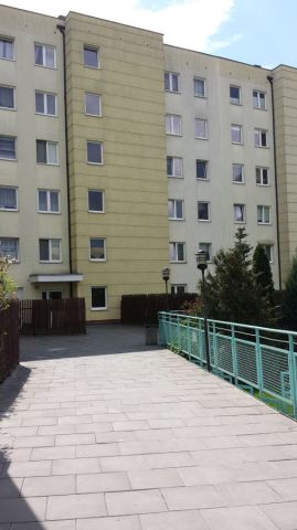 Mieszkanie 2-pokojowe Poznań Piątkowo, os. Stefana Batorego. Zdjęcie 1