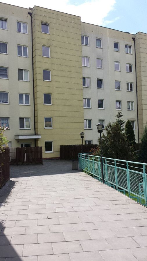 Mieszkanie 2-pokojowe Poznań Piątkowo, os. Stefana Batorego. Zdjęcie 1