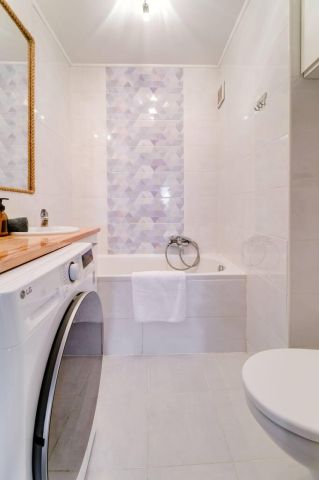 Mieszkanie 3-pokojowe Warszawa Ochota, ul. Racławicka. Zdjęcie 18