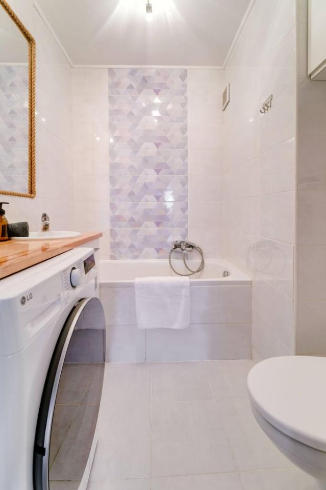 Mieszkanie 3-pokojowe Warszawa Ochota, ul. Racławicka. Zdjęcie 18