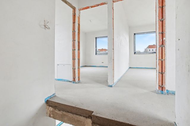 Mieszkanie 4-pokojowe Łomianki Dolne, ul. Kościelna Droga. Zdjęcie 4