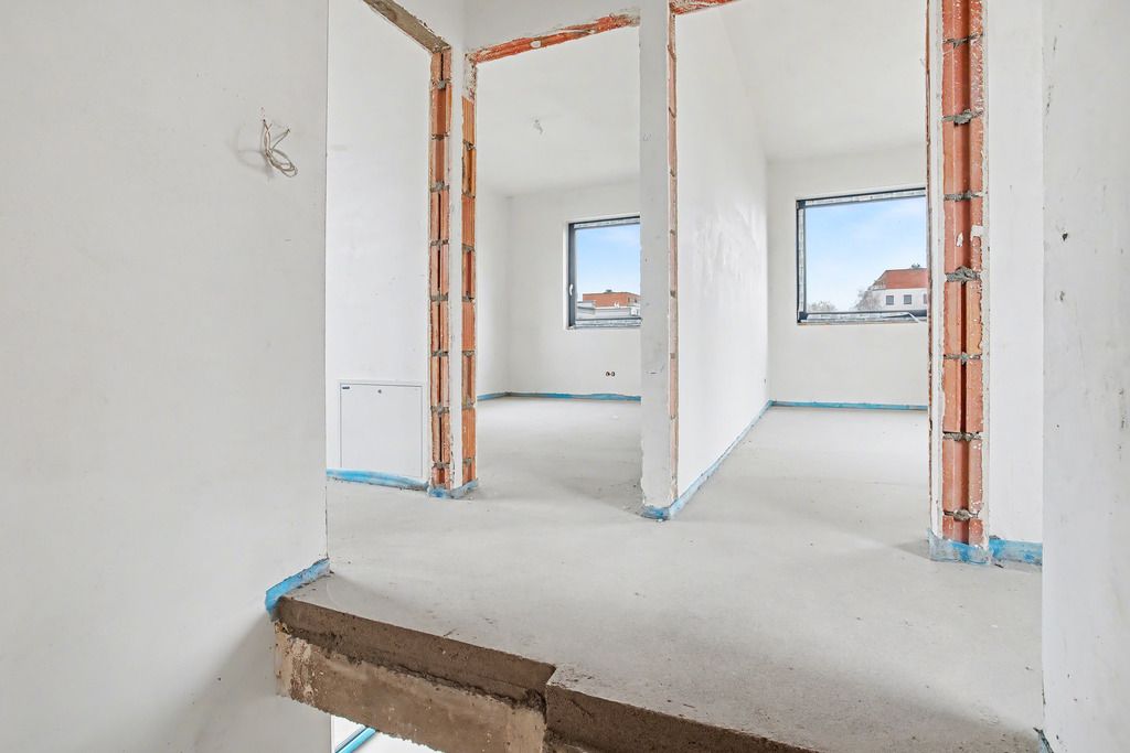 Mieszkanie 4-pokojowe Łomianki Dolne, ul. Kościelna Droga. Zdjęcie 4