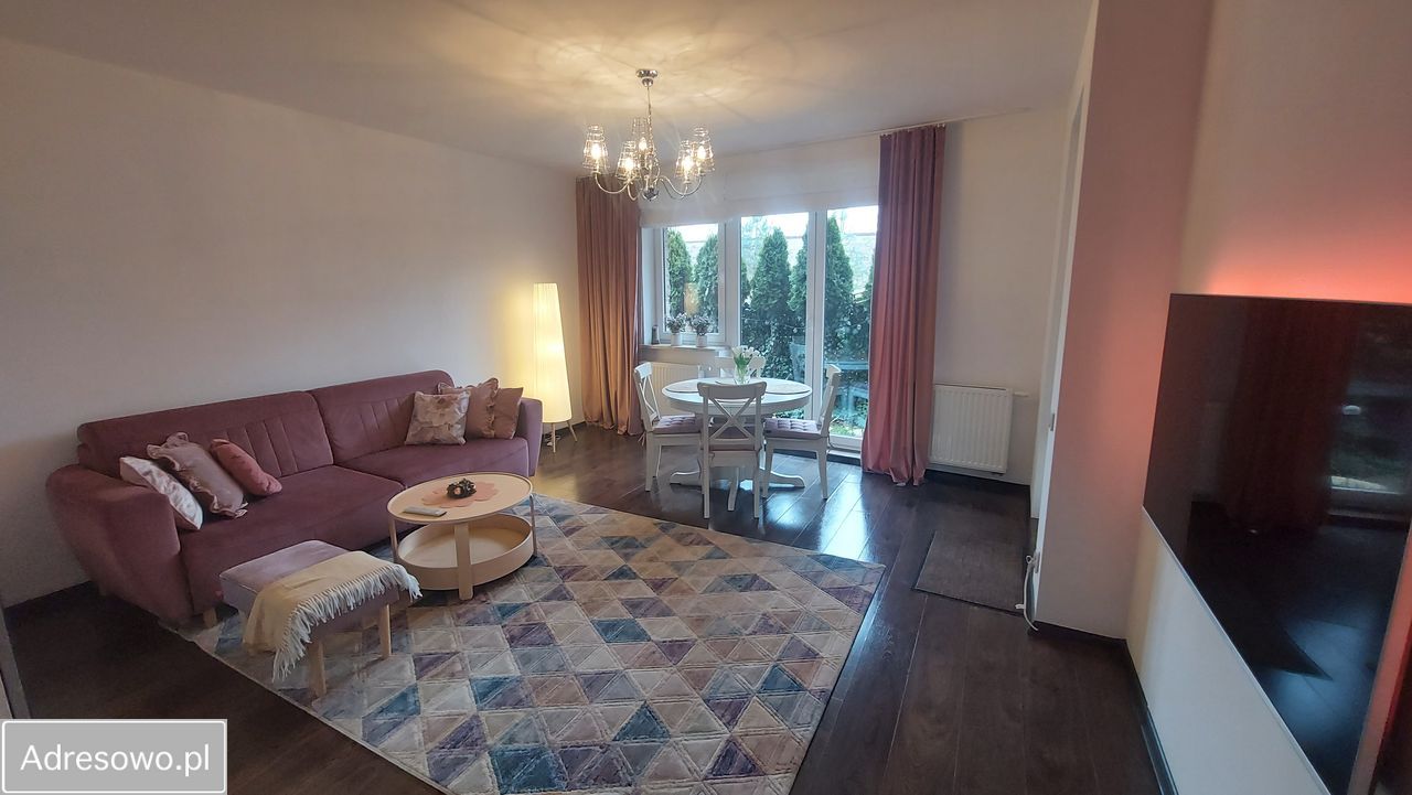 Mieszkanie 3-pokojowe Kraków Prądnik Biały, ul. Kuźnicy Kołłątajowskiej. Zdjęcie 10