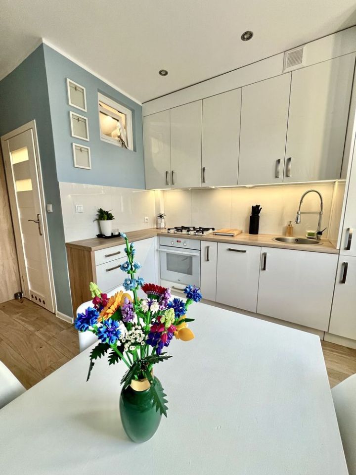 Mieszkanie 1-pokojowe Katowice Koszutka, ul. Sokolska. Zdjęcie 2