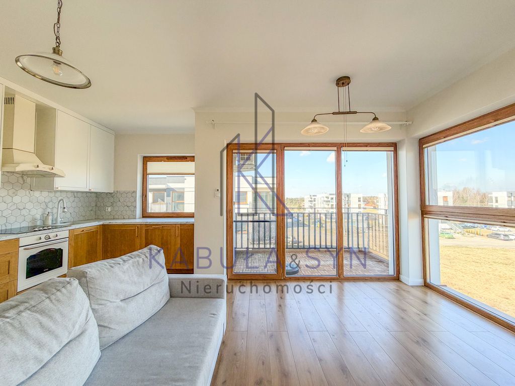 Mieszkanie 3-pokojowe Prądocin, ul. Ukośna. Zdjęcie 7