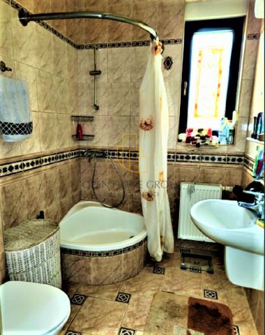 dom wolnostojący, 6 pokoi Chrząstawa Wielka. Zdjęcie 15