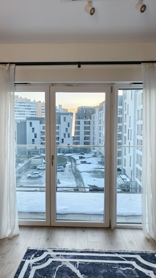 Mieszkanie 3-pokojowe Rzeszów Nowe Miasto, ul. Podwisłocze. Zdjęcie 9