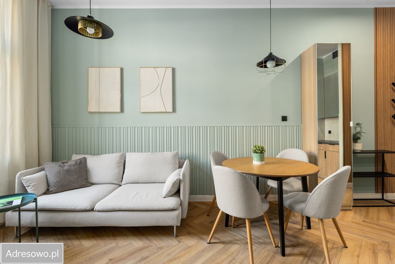 Mieszkanie 2-pokojowe Poznań Centrum, ul. Gwarna. Zdjęcie 11