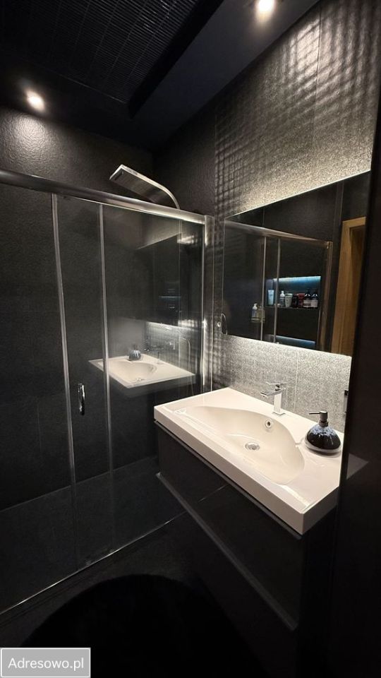 Mieszkanie 2-pokojowe Kraków Krowodrza, ul. Poznańska. Zdjęcie 18