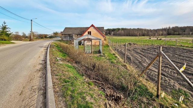 Garaż/miejsce parkingowe Giętkie. Zdjęcie 10