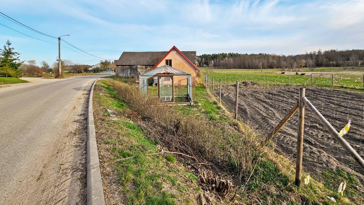 Garaż/miejsce parkingowe Giętkie. Zdjęcie 10