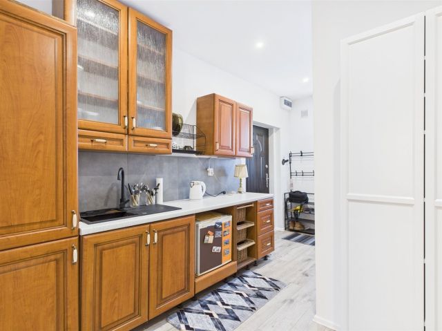 Mieszkanie 2-pokojowe Sosnowiec Pogoń, ul. Rybna. Zdjęcie 14