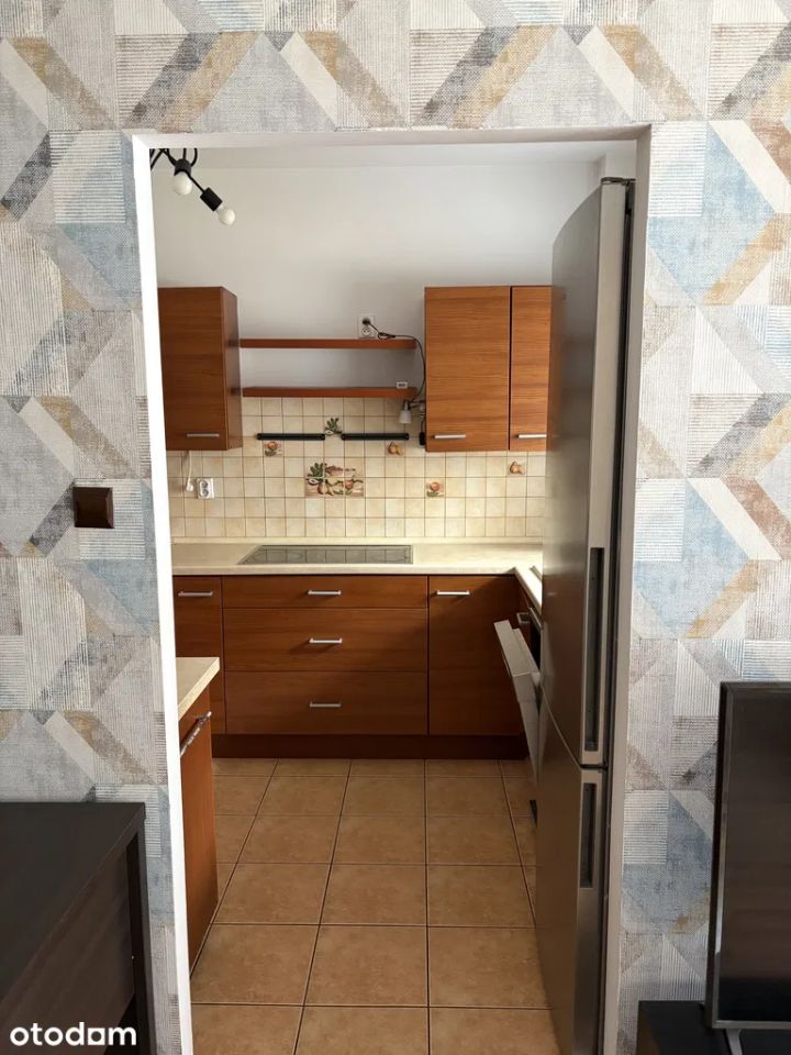 Mieszkanie 2-pokojowe Poznań Naramowice, ul. Bratumiły. Zdjęcie 6