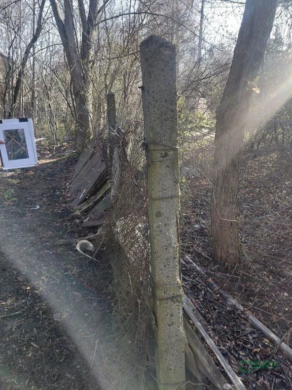 Działka budowlana Katowice, ul. Wilcze Kąty. Zdjęcie 7