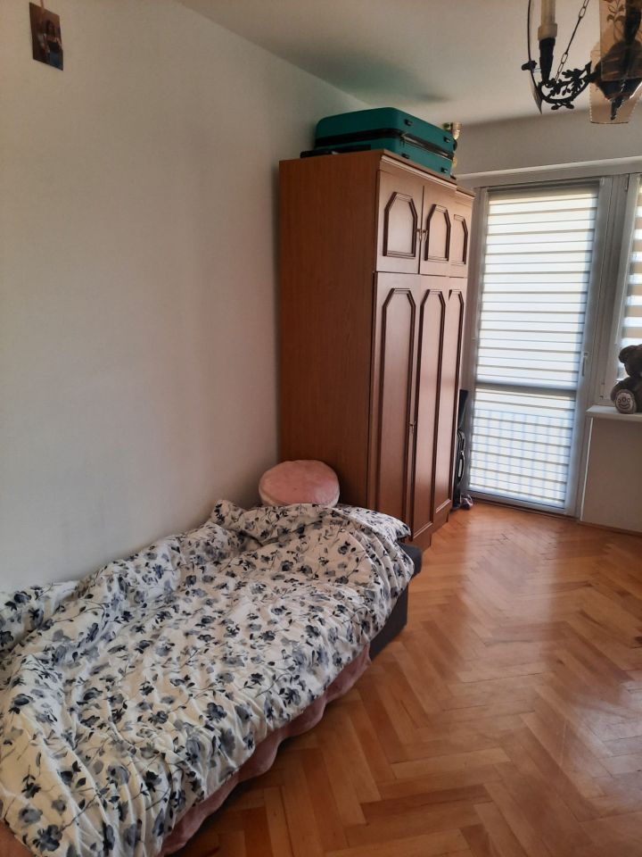 Mieszkanie 3-pokojowe Lublin LSM, ul. Skrzetuskiego. Zdjęcie 4