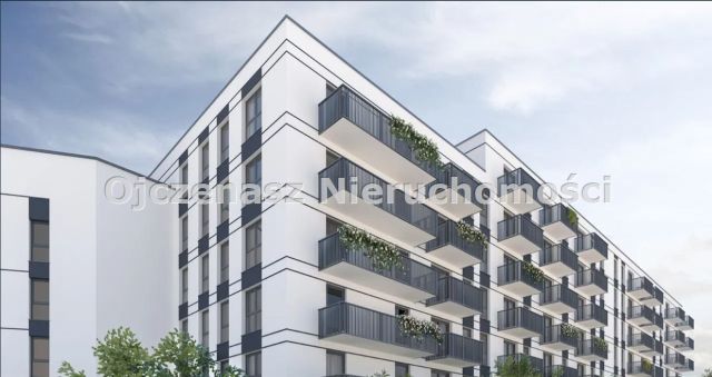 Mieszkanie 1-pokojowe Bydgoszcz Śródmieście. Zdjęcie 3