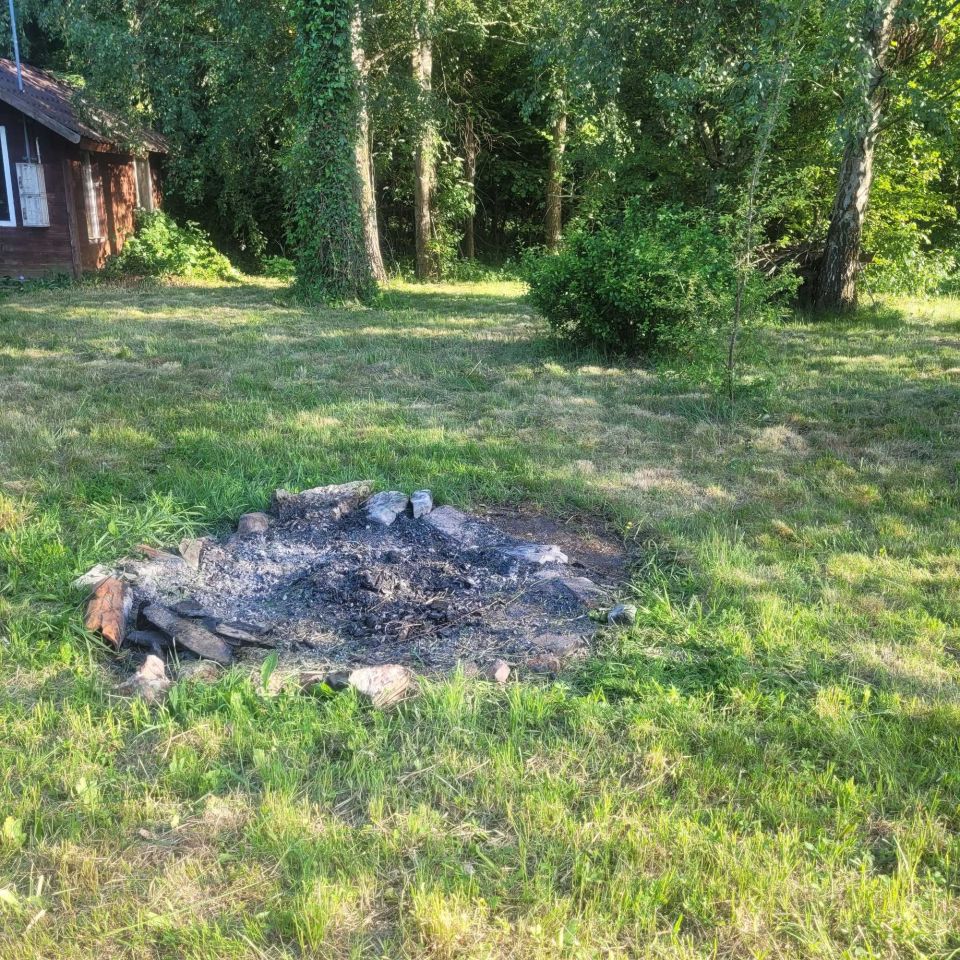 Działka budowlana Łobódź. Zdjęcie 8