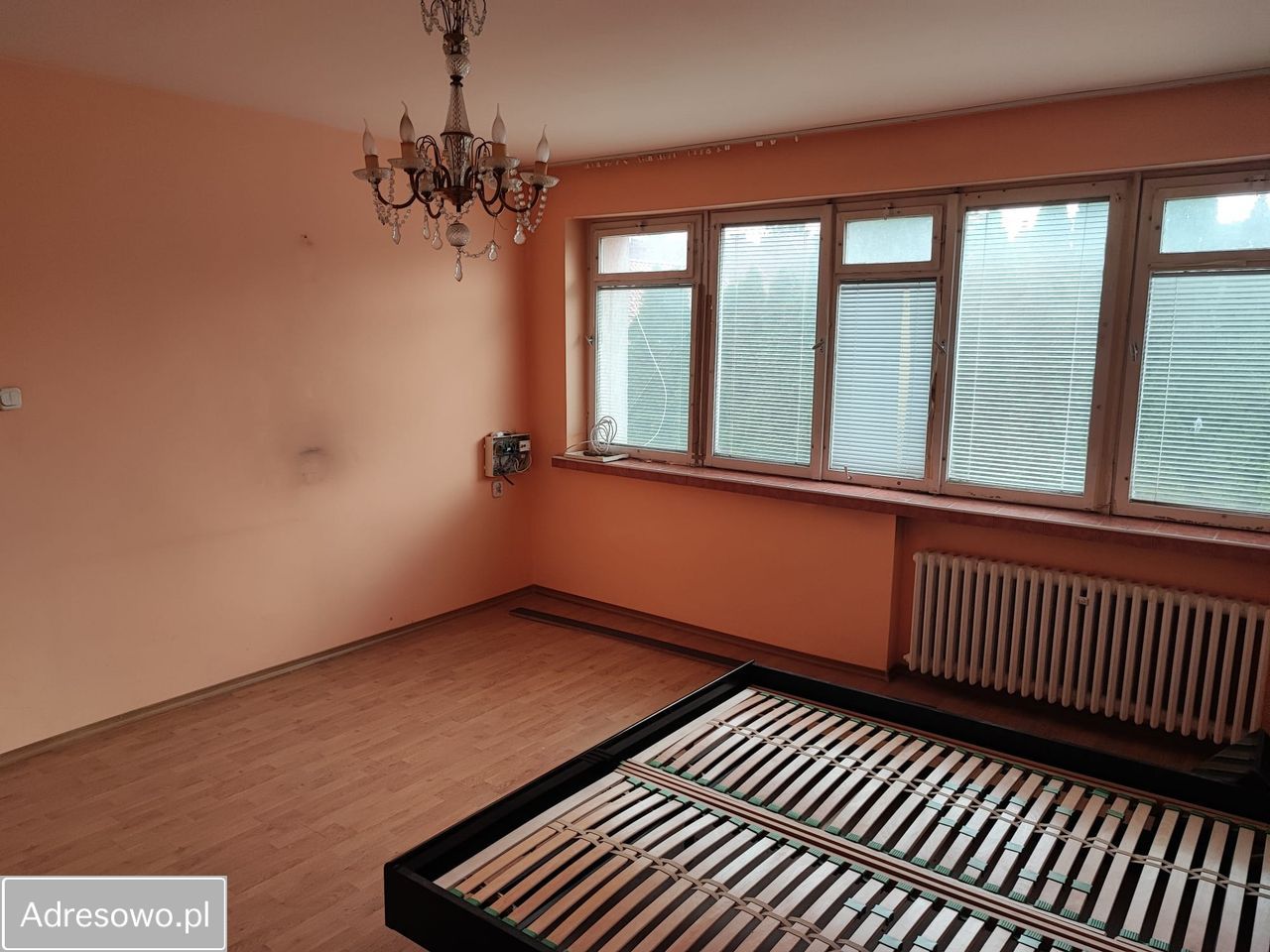 dom wolnostojący, 5 pokoi Zielona Góra Centrum, ul. św. Kingi. Zdjęcie 4