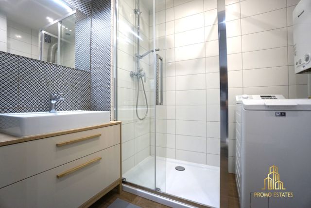Mieszkanie 2-pokojowe Kraków Krowodrza, ul. Warmijska. Zdjęcie 12