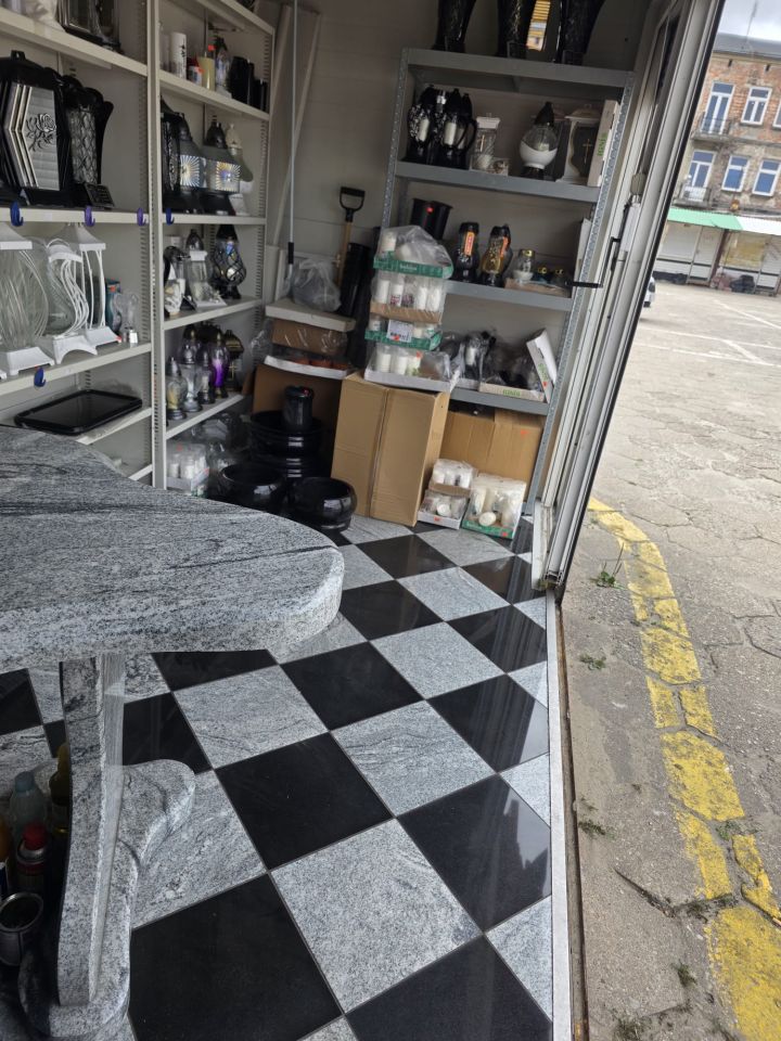 Lokal Żyrardów Centrum, Moniuszki 44 /46. Zdjęcie 3