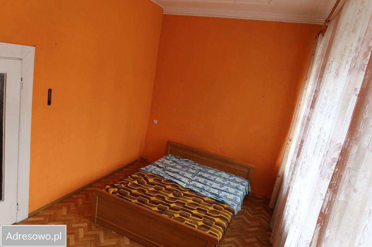 Mieszkanie 3-pokojowe Kamienna Góra Centrum, pl. Wolności. Zdjęcie 4