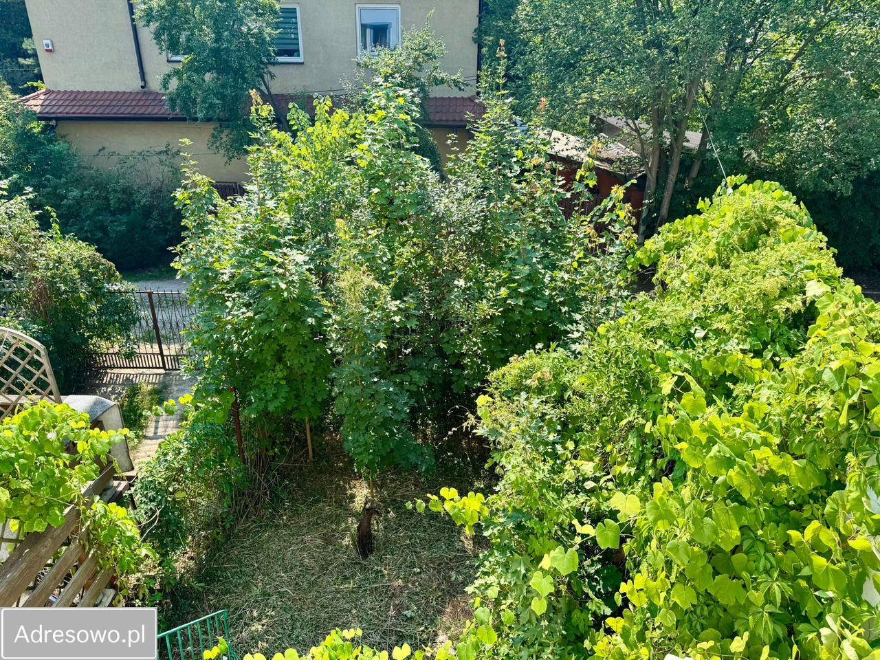 dom szeregowy, 3 pokoje Warszawa Wawer, ul. Bartoszycka. Zdjęcie 17
