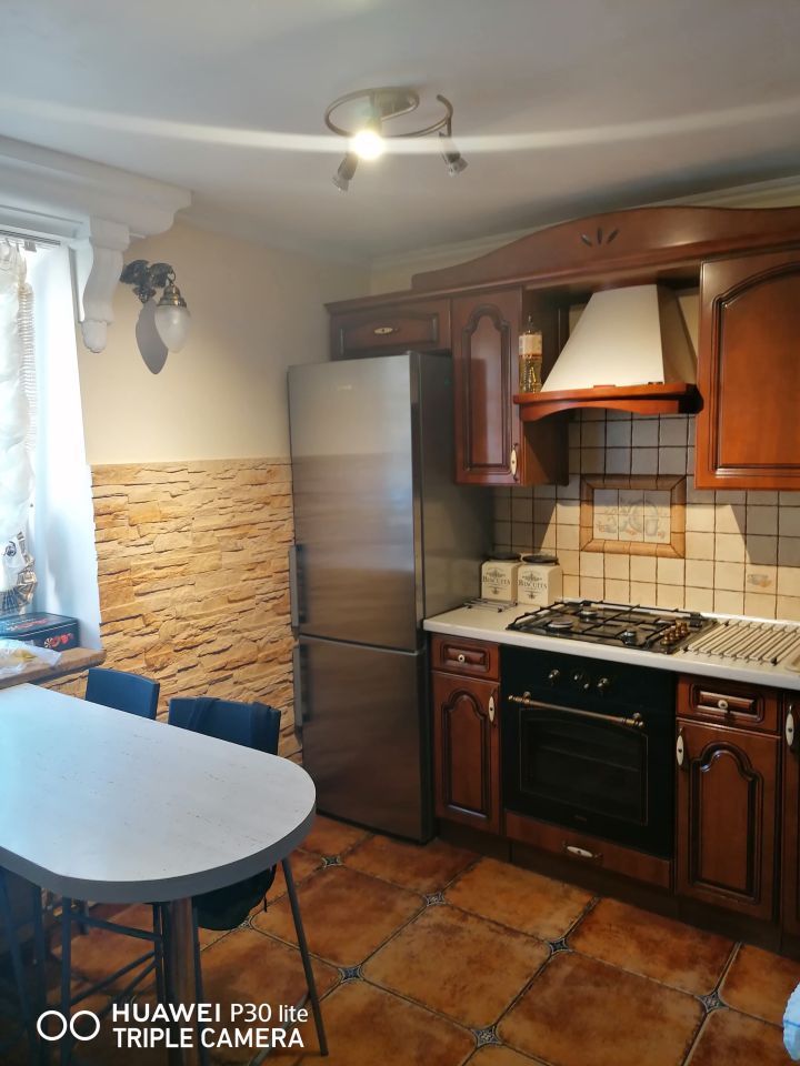 dom wolnostojący, 2 pokoje Chwaszczyno, ul. Oliwska. Zdjęcie 3