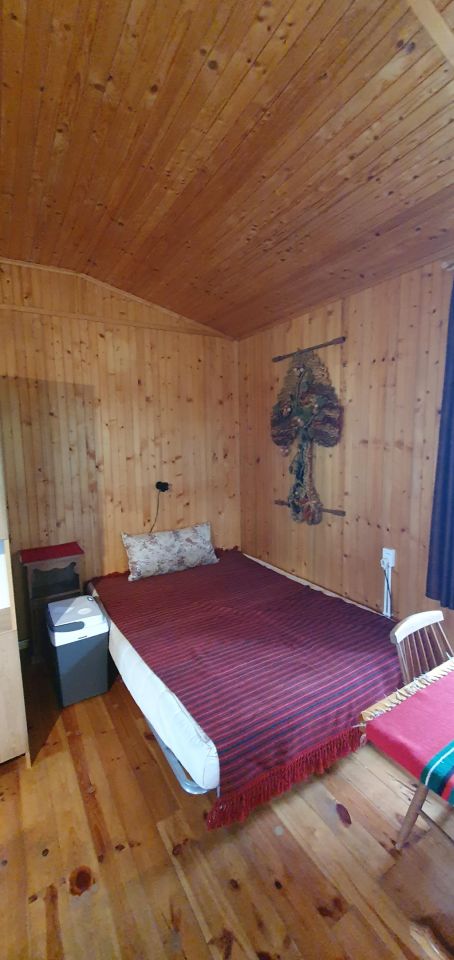 Działka budowlana Tyniec-Kolonia. Zdjęcie 14