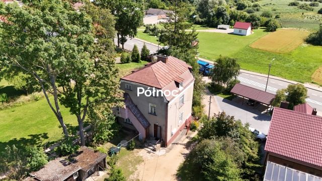 dom wolnostojący Rajgród, ul. Warszawska. Zdjęcie 2