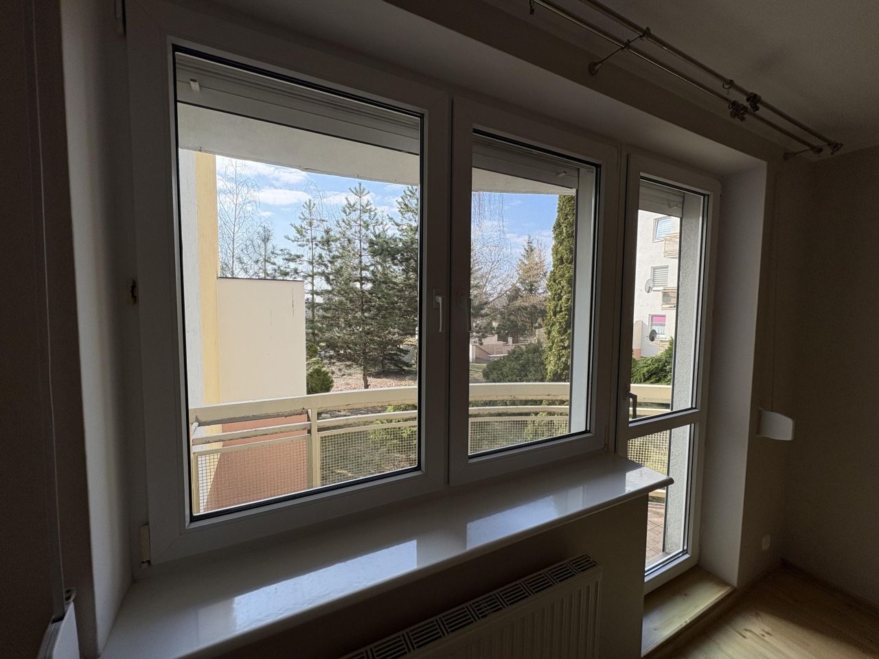 Mieszkanie 2-pokojowe Inowrocław, ul. Świętokrzyska. Zdjęcie 9