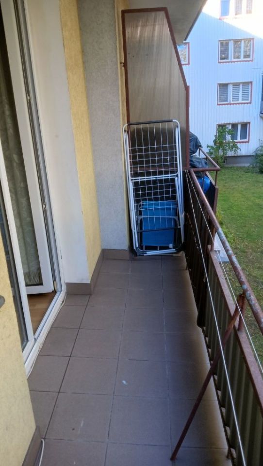 Mieszkanie 3-pokojowe Lublin LSM, ul. Wajdeloty. Zdjęcie 8