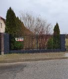 Działka budowlana Suchy Las, ul. ks. Michała Woźniaka. Zdjęcie 2