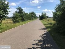 Działka budowlana Józefów, ul. Akacjowa. Zdjęcie 4