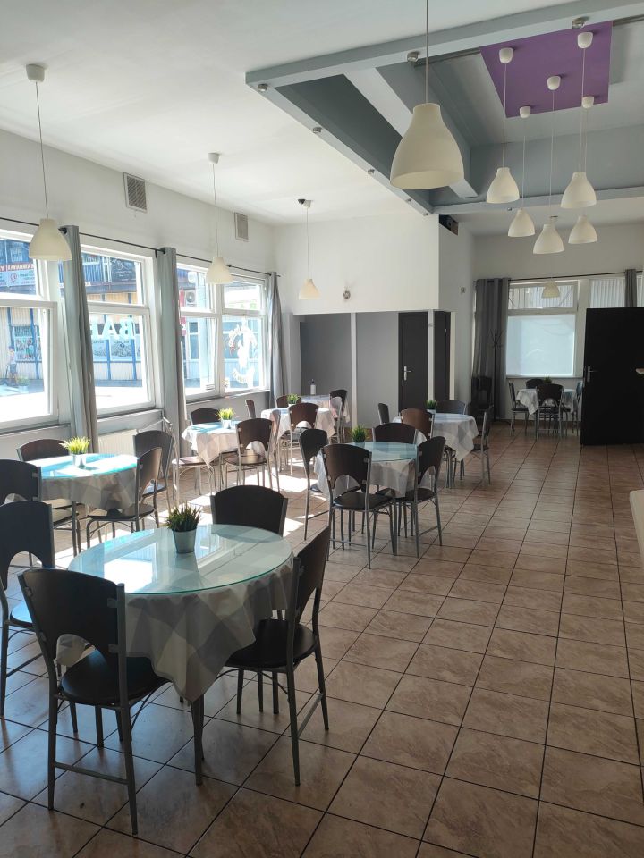 Lokal Łódź Bałuty, ul. Pojezierska. Zdjęcie 5