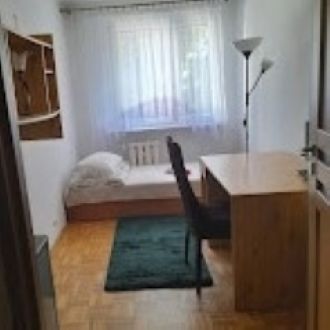 Pokój Wrocław Fabryczna, ul. Celtycka