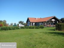 Lokal Kamionka osada. Zdjęcie 4