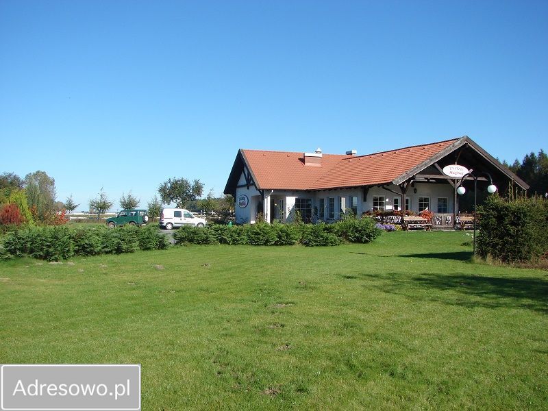 Lokal Kamionka osada. Zdjęcie 5