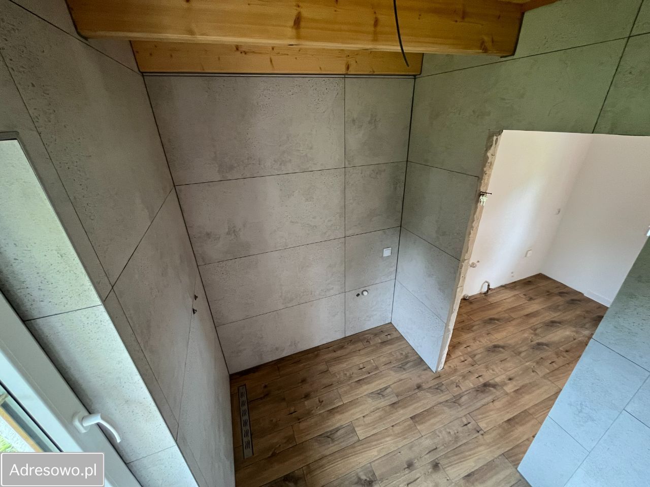 dom letniskowy, 3 pokoje Bezławki Staniewo. Zdjęcie 12