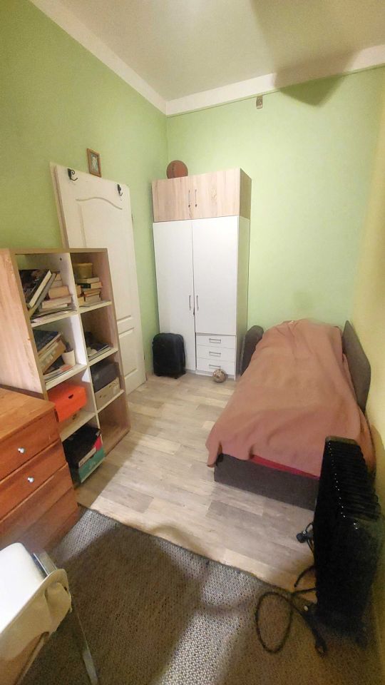 Mieszkanie 2-pokojowe Poznań Wilda, ul. Robocza. Zdjęcie 5