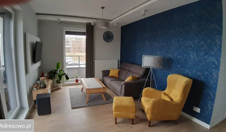 Mieszkanie 3-pokojowe Konin, ul. Berylowa