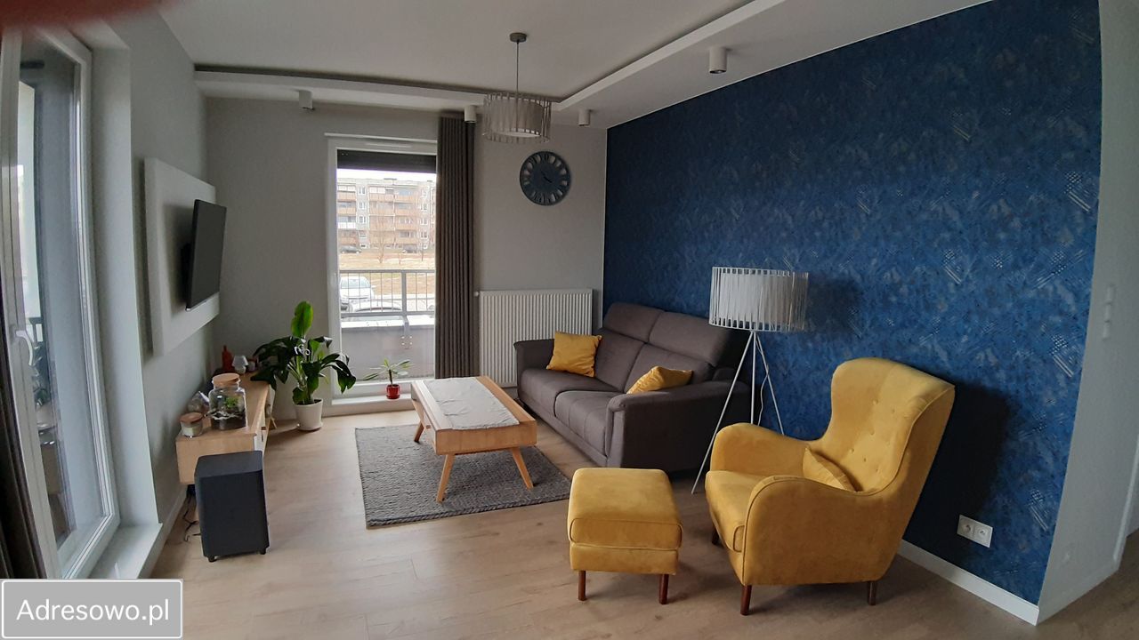 Mieszkanie 3-pokojowe Konin, ul. Berylowa