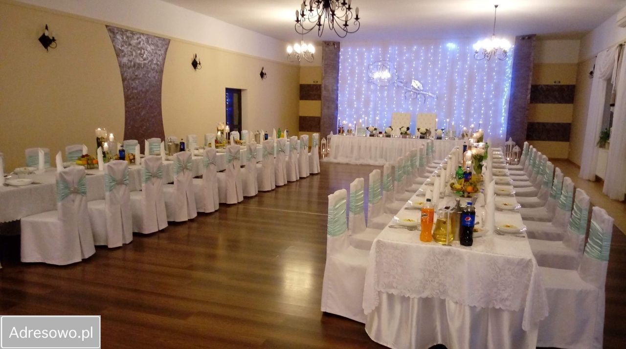 Lokal Narzym, ul. Kolonia. Zdjęcie 8