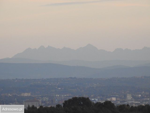 Działka rolno-budowlana Brzozówka Brzozówka Owczarska, ul. Krakowska. Zdjęcie 1