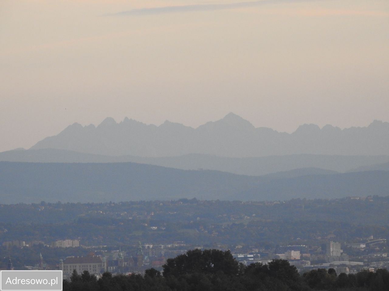 Działka rolno-budowlana Brzozówka Brzozówka Owczarska, ul. Krakowska