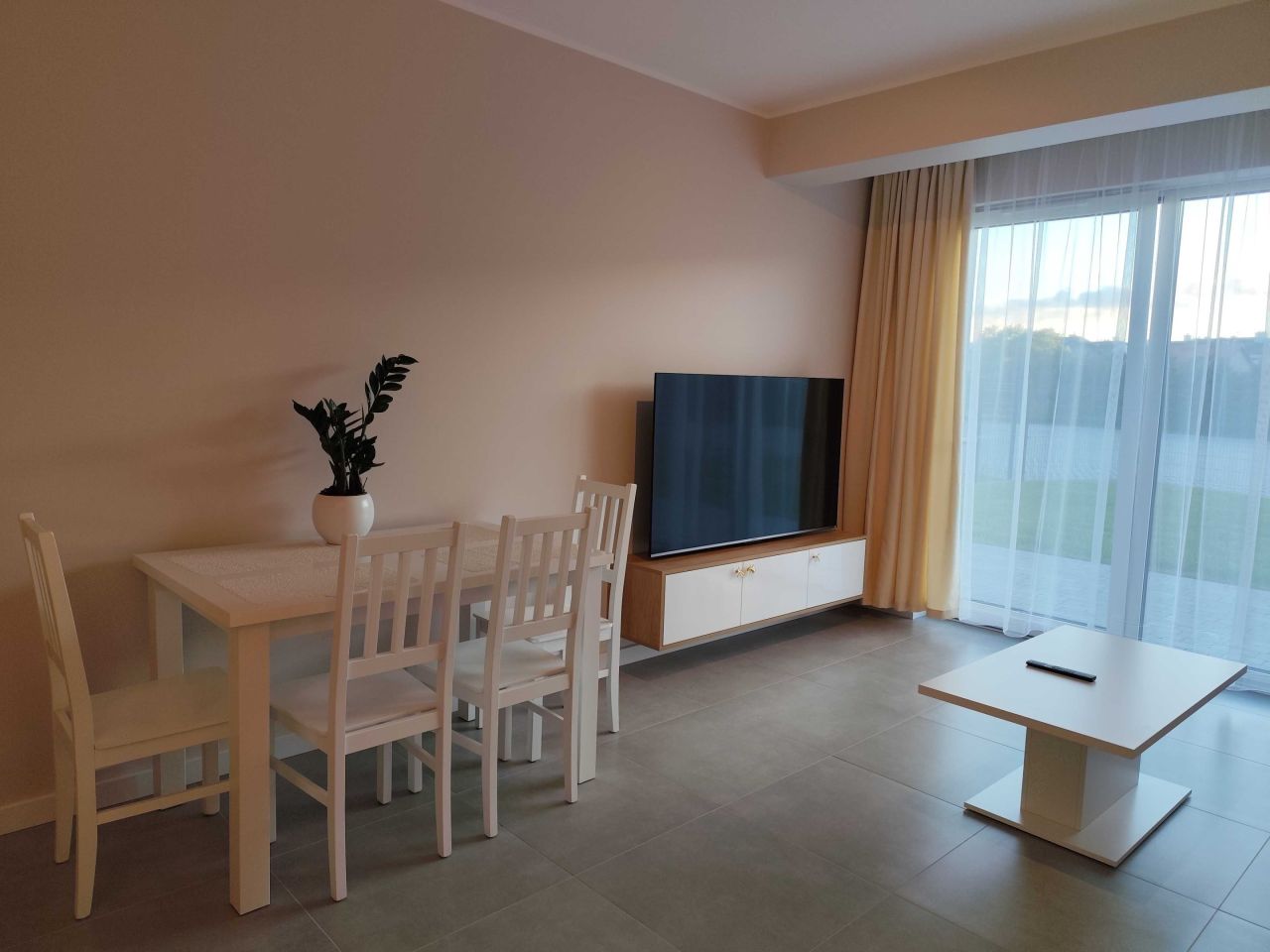 Mieszkanie 3-pokojowe Rumia, ul. Jałowcowa